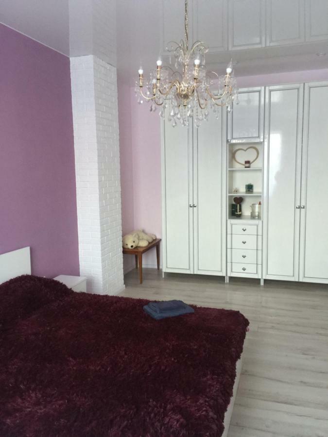 Французский Бульвар Жк Париж Odessa Zewnętrze zdjęcie